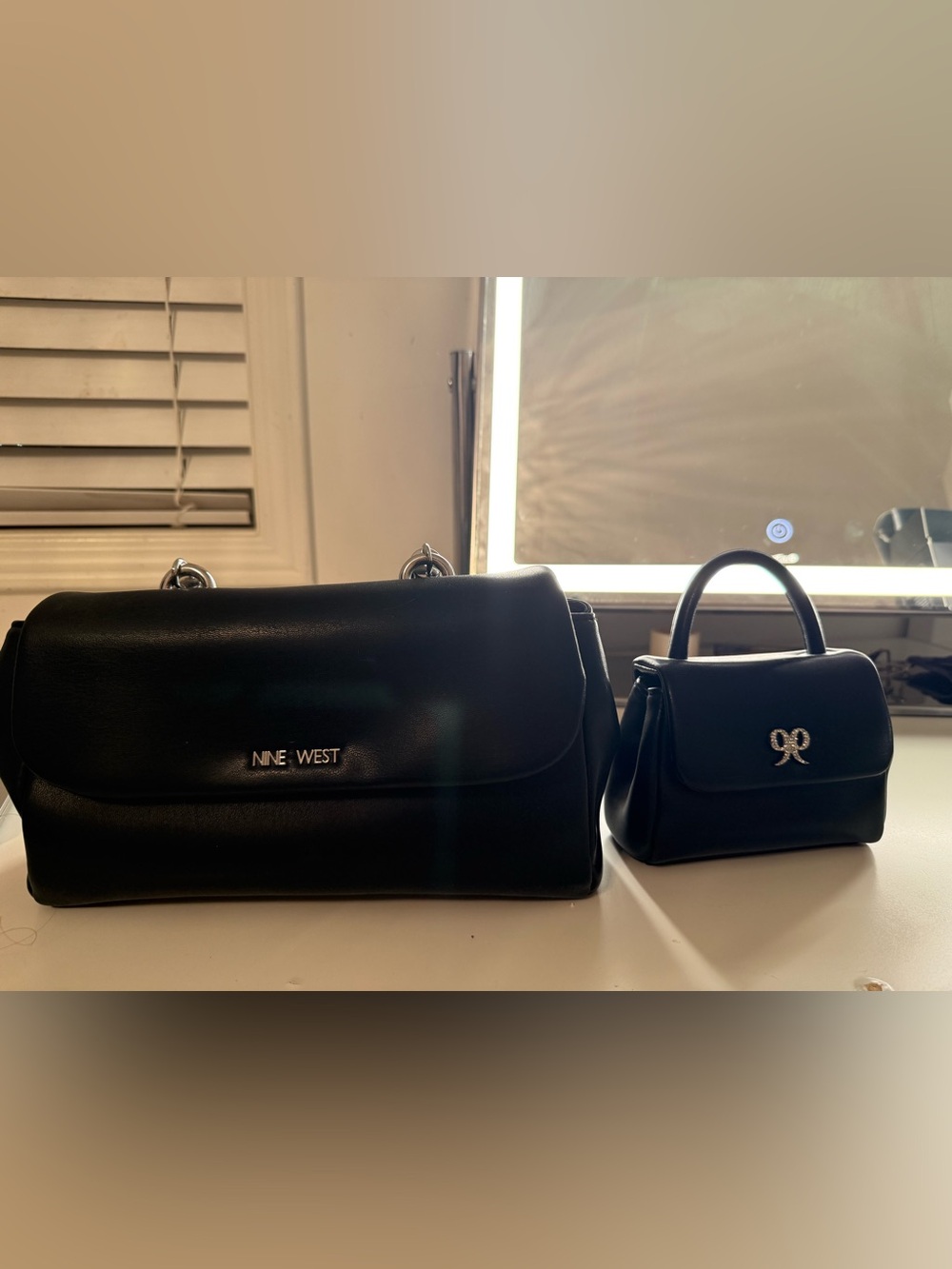 Nine West Purse Duo